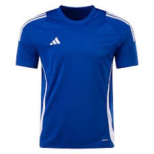Adidas Tiro jersey