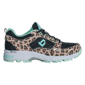 Brabo Shoe Tribute Cheetah