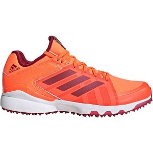 Adidas Hockey Lux Orange/Maroon 19/20