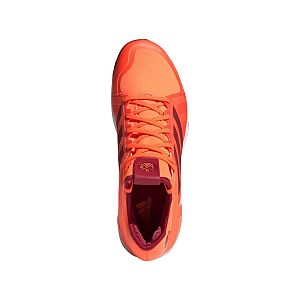 Adidas Hockey Lux Orange/Maroon 19/20
