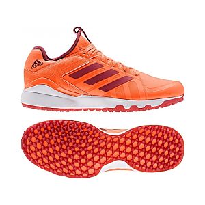 Adidas Hockey Lux Orange/Maroon 19/20