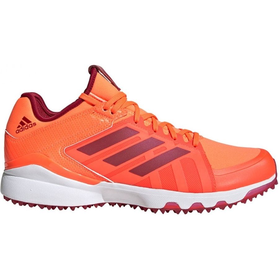 Adidas Hockey Lux Orange/Maroon 19/20