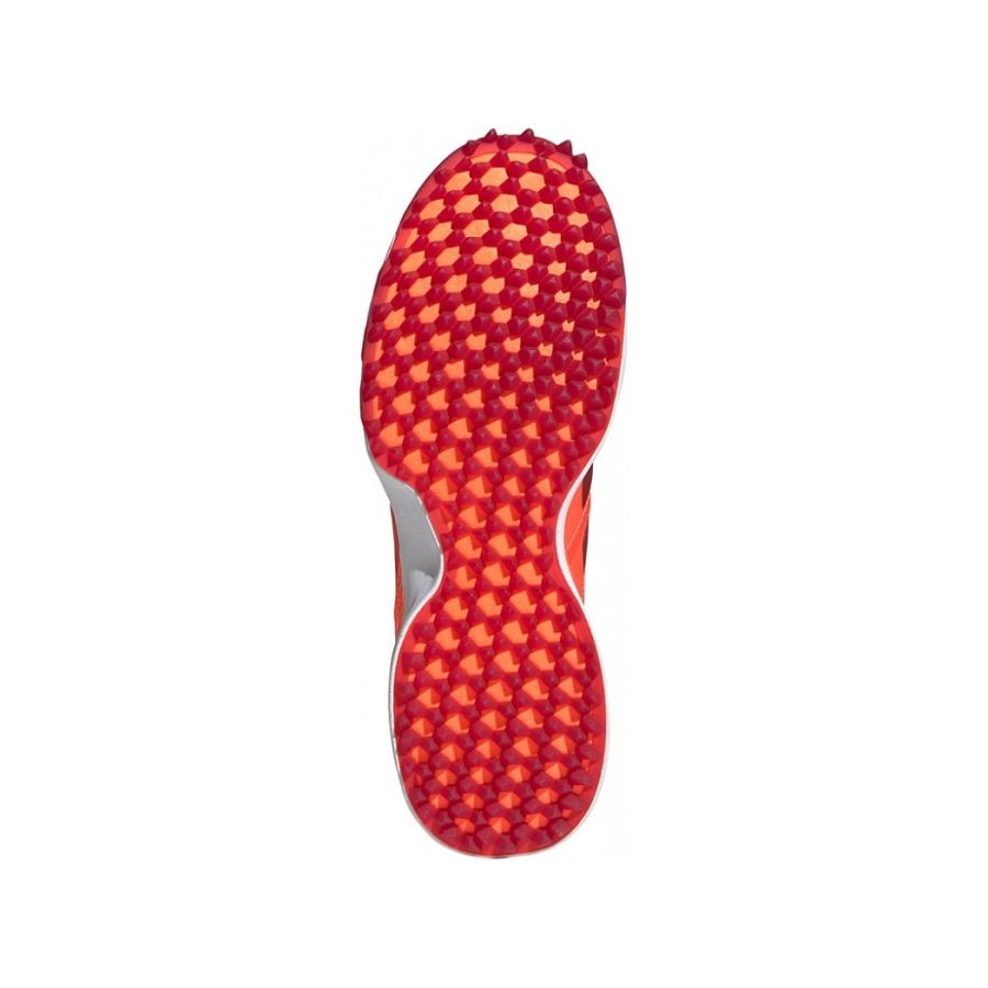 Adidas Hockey Lux Orange/Maroon 19/20