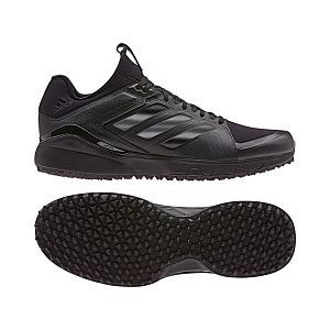 Adidas Hockey Lux Zwart