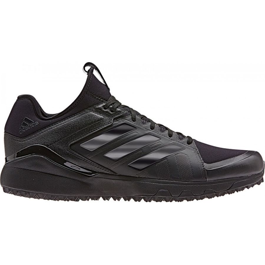 Adidas Hockey Lux Zwart