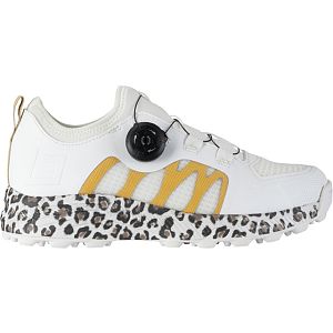Brabo Shoe Elite leopard