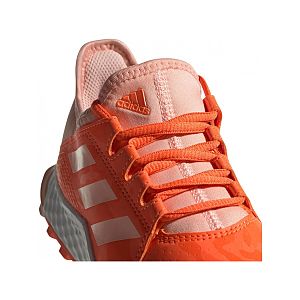 Adidas Hockey Youngstar Coral/Pink