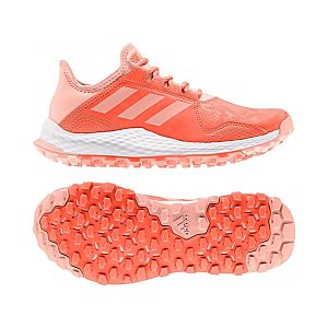 Adidas Hockey Youngstar Coral/Pink