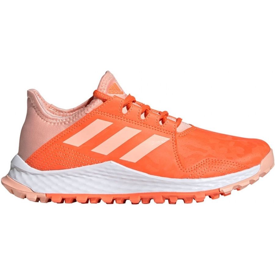 Adidas Hockey Youngstar Coral/Pink