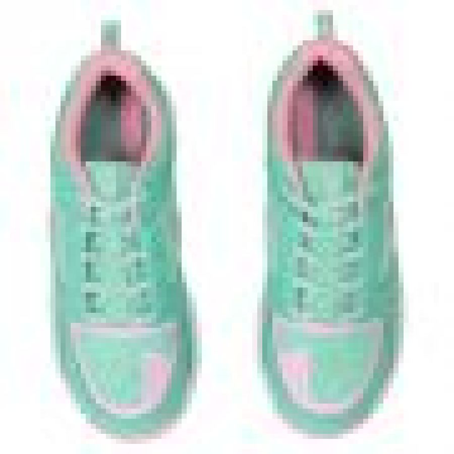 Brabo-Tribute-Green/Pink