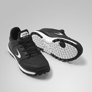 Dita STBL 100 Zwart/Donkergrijs