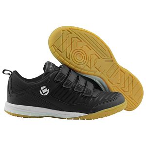 Brabo Velcro Indoor Zwart