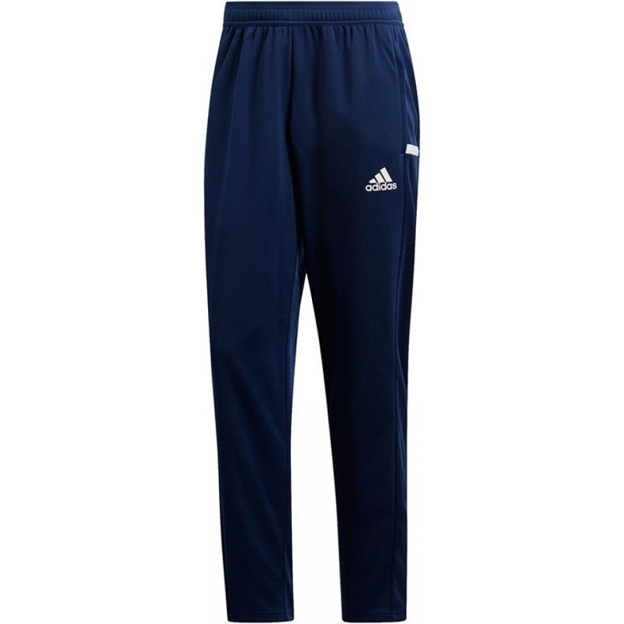 Adidas T19 Track Pant Men Marine