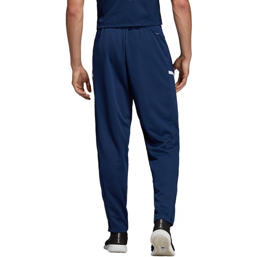 Adidas T19 Track Pant Men Marine