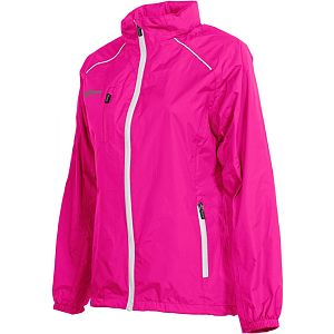Reece Breathable Tech Jacket Ladies
