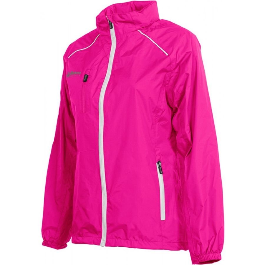 Reece Breathable Tech Jacket Ladies