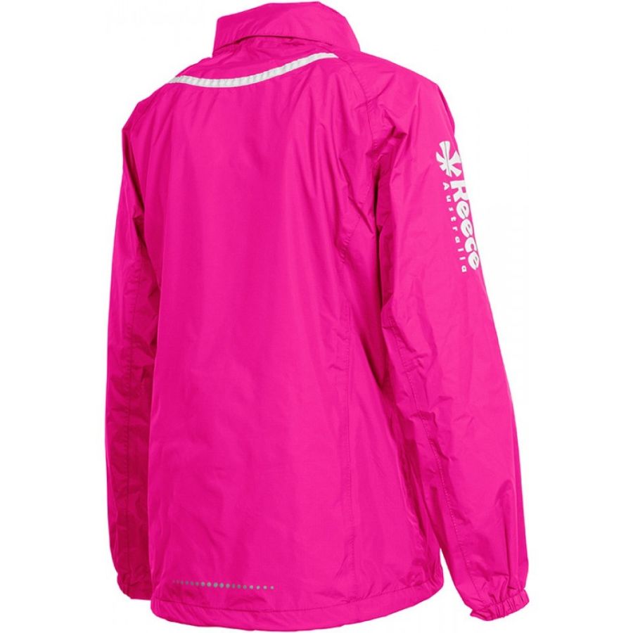Reece Breathable Tech Jacket Ladies