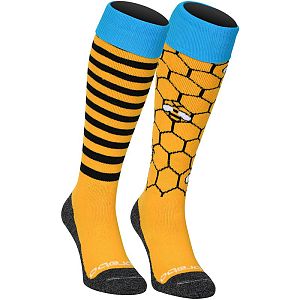 Brabo Socks 2 pack bees