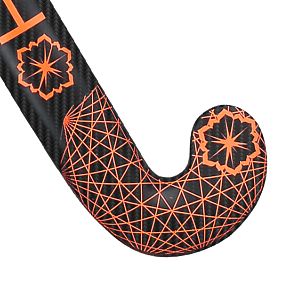 Flash Crown Pro Men LB Carbon weave