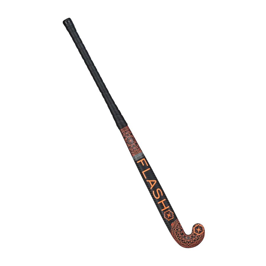 Flash Crown Pro Men LB Carbon weave
