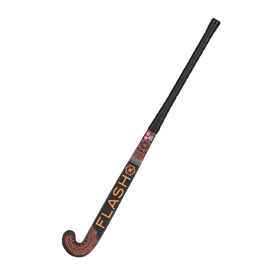 Flash Crown Pro Men LB Carbon weave
