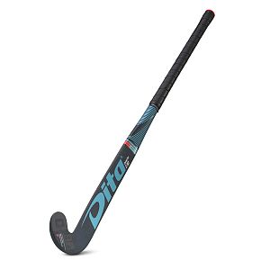 Dita CarboTec C90 X-Bow Blauw/Zwart
