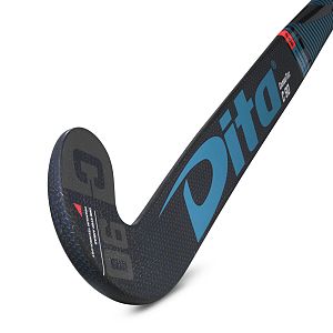 Dita CarboTec C90 X-Bow Blauw/Zwart