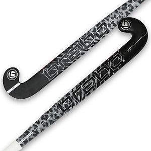 Brabo Cheetah Silver