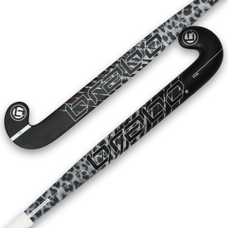 Brabo Cheetah Silver