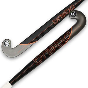 Brabo Traditional Carbon 80 24 mm
