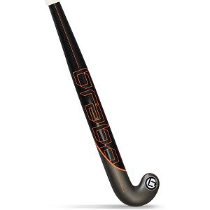 Brabo Traditional Carbon 80 Low Bow