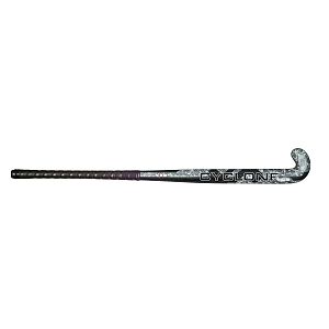 Cyclone 9518 X Late Bow S.D.S. Donkergrijs