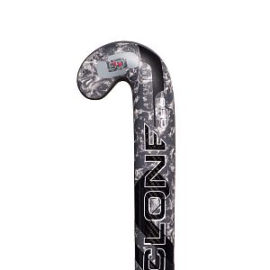Cyclone 9518 X Late Bow S.D.S. Donkergrijs