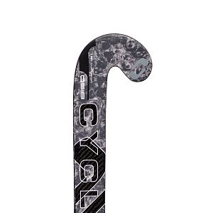 Cyclone 9518 X Late Bow S.D.S. Donkergrijs