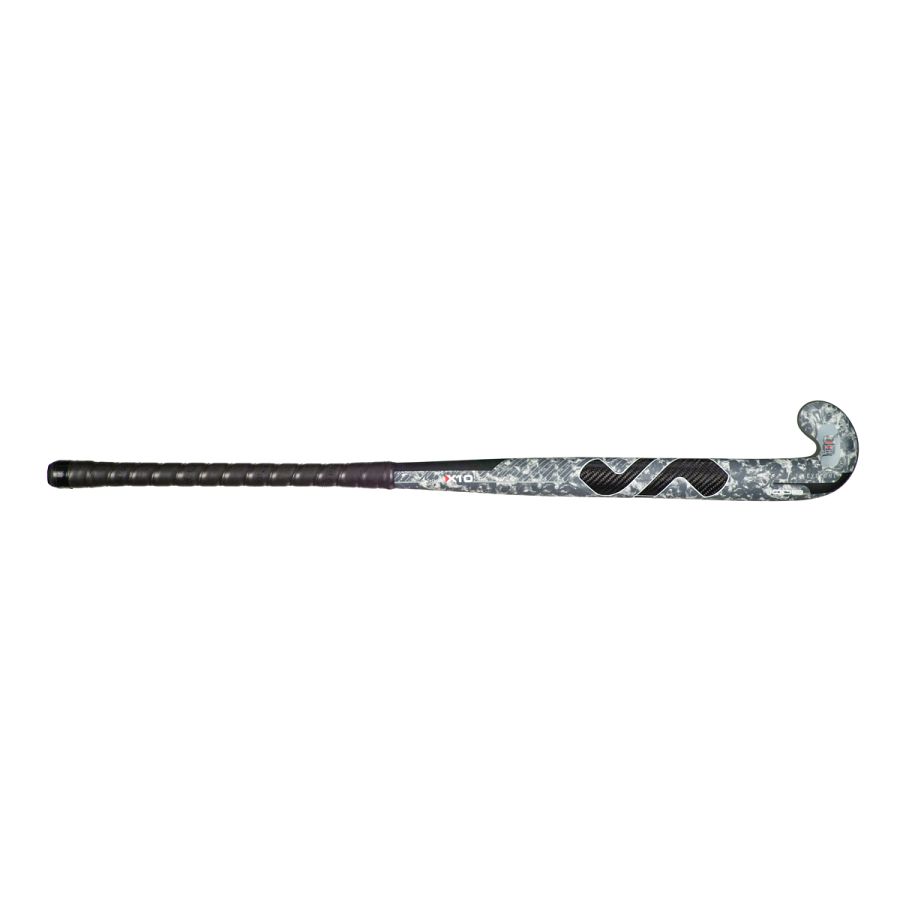 Cyclone 10018 Late Bow Carbonised-S.D.S.