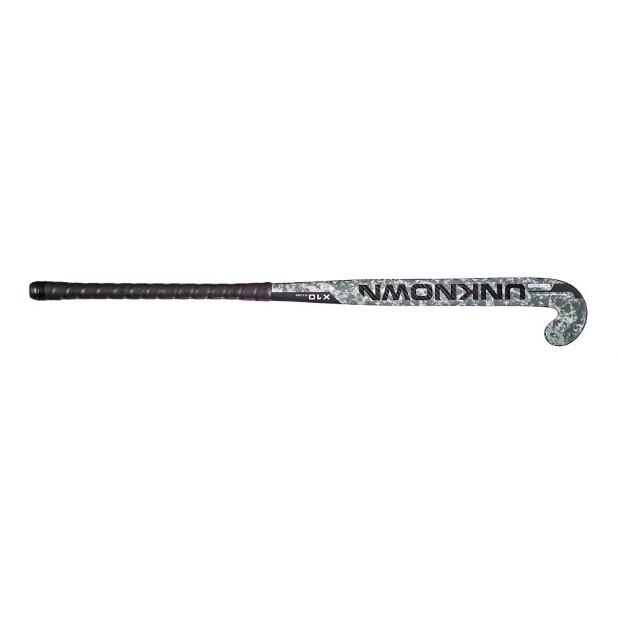 Cyclone 10018 Late Bow Carbonised-S.D.S.
