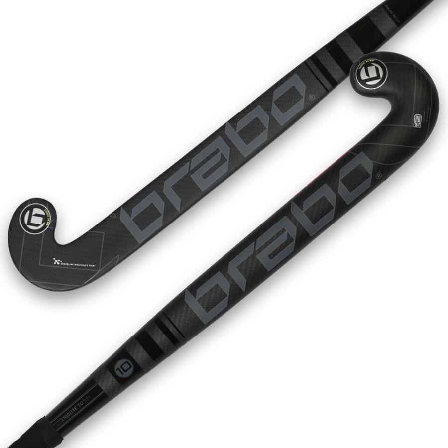 Brabo TC 10.24 (RF) LTD 24 mm Black Edition