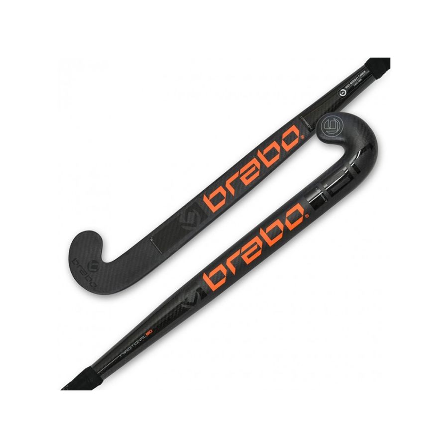Brabo traditional Carbon 80 Classic Curve