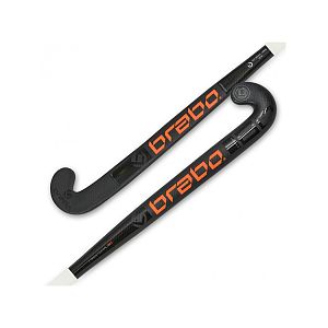 Brabo Traditional Carbon 80 Low Bow