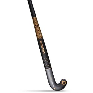 Brbao G Force Pure Cheetah Gold.
