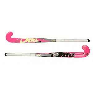 Dita FX R10 Junior Indoor Oranje