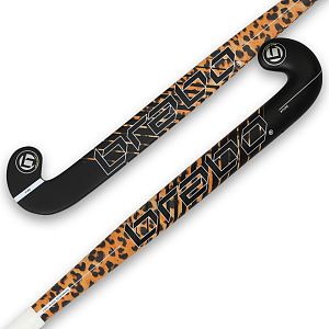 Brabo G-Force Cheetah Gold