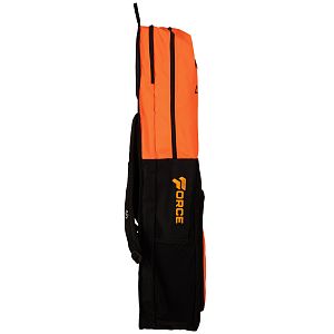 Brabo Stickbag Force Black/Orange