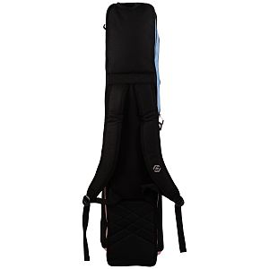 Brabo Stickbag Force Black/Orange