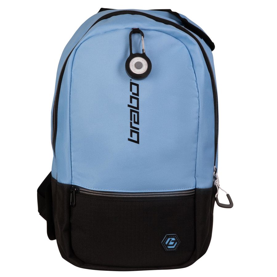Brabo Backpack Tribute Jr
