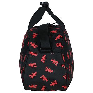 Brabo Shoulderbag Lobster Zwart