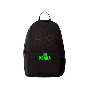 Osaka Pro Tour Compact Backpack Zwart