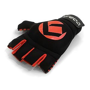 Brabo Glove Pro F5 Oranje