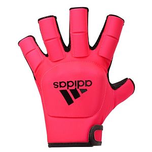 Adidas Glove 20/21 Signal Pink/black