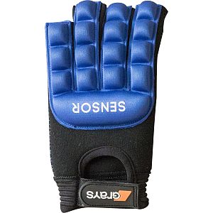 Grays Sensor Glove Left Kobalt